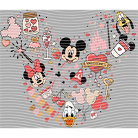 Mickey-AMQ 1023